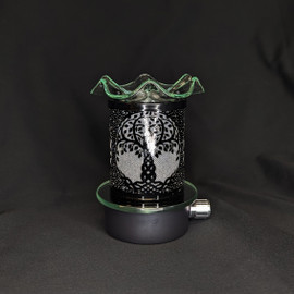 Tree of Life in Black