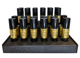 Body Oils Wholesale, Fragrance Oils, Perfume Oils, Scented Oils - Prefilled  from $0.85