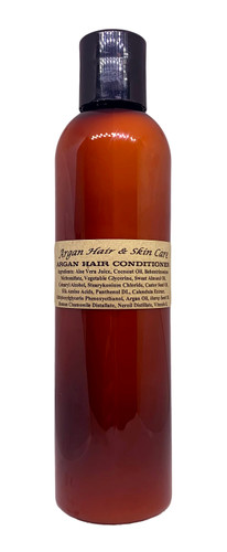 Argan Oil Hair Conditioner 8oz