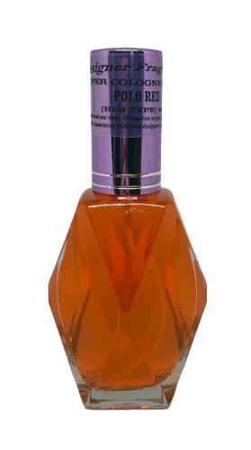 Super Cologne Spray 2oz (Diamond Refillable w/PURPLE CAP) - As Low As $4.75