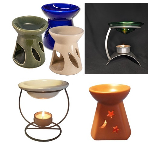 Aroma Lamp Case of 6 - Special - As Low As $4.75/case ($0.79 each)!