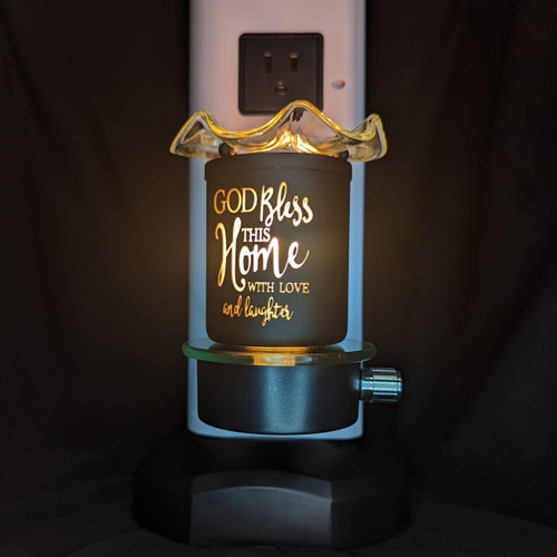 Bless This Home On