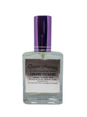 Super Cologne Spray with Purple Cap