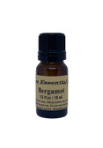 Bergamot Essential Oil