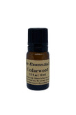 Cedarwood Essential Oil