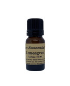 Natural Lemongrass Essential Oil