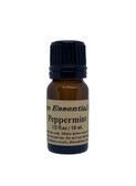 Natural Peppermint Essential Oil