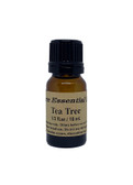 Tea Tree Essential Oil 1/3oz