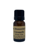 Java Citronella Essential Oil