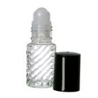 1/6oz Swirl Rollon Bottle