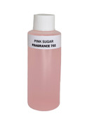 2oz Plastic Body Oil