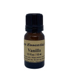 Vanilla Essential Oil Blend