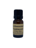 Frankincense Essential Oil 1/3oz