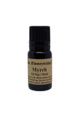 Pure, 100% Natural Myrhh Essential Oil 1/3oz