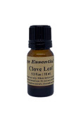 Clove Leaf Essential Oil