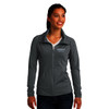 Sport-Tek® Ladies Sport-Wick® Stretch Full-Zip Jacket