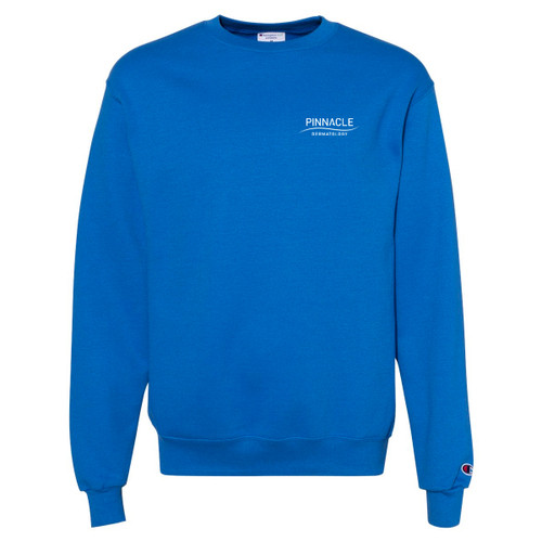 Champion Eco Crew Neck Sweatshirt