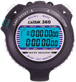 Ultrak 360 Timer