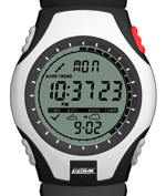 Ultrak 590 Altimeter Watch with Compass