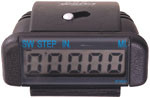 Ultrak 255 Electronic Step Counter