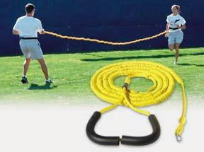 Maxi-Speed w/ Waist Belt & Medium Tubing