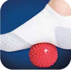 Pro-Tec- Spiky Massage Ball