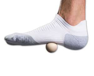 Pro-Tec- Massage Balls