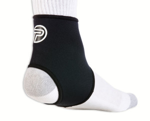 Pro-Tec- Ankle Sleeve, Single