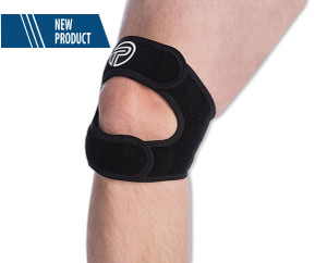 Pro-Tec- X-Trac Dual Strap Knee Support, Single