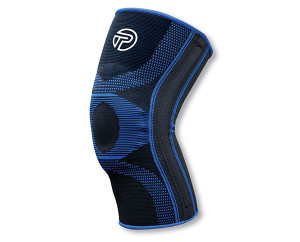 Pro-Tec- Gel Force Knee Support, Single