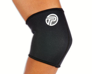 Pro-Tec- Elbow Support Sleeve, Single