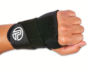 Pro-Tec- The Clutch Wrist Support Wrap, R or L Only