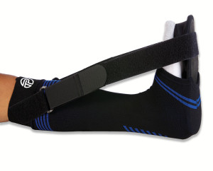 Pro-Tec- Soft Splint, Single