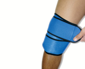 Pro-Tec- Hot/Cold Therapy Wrap, Medium