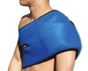 Pro-Tec- Hot/Cold Therapy Wrap, X-Large