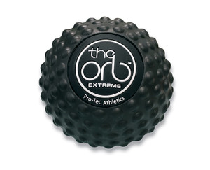 Pro-Tec- The Orb Massage Ball Extreme, 5"