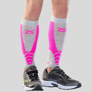 Neon Pink