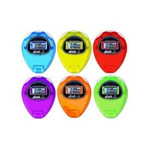 320-SET of 6 stopwatches 
