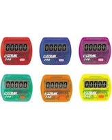 240-SET of 6 stopwatches