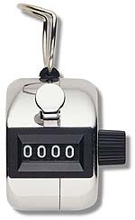 ULTRAK - Tally Counter