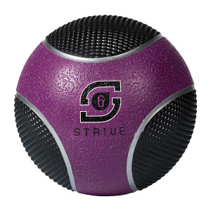 CENTURY  Power Grip Ball 6 pounds