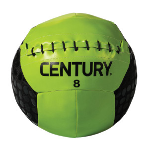 CENTURY Challenge Gripball 8 pounds CENTURY Challenge Gripball 8 pounds