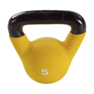 CENTURY  KettleBell 5 pounds