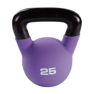 CENTURY  KettleBell 25 pounds
