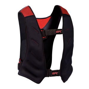 UFC  Weighted Vest
