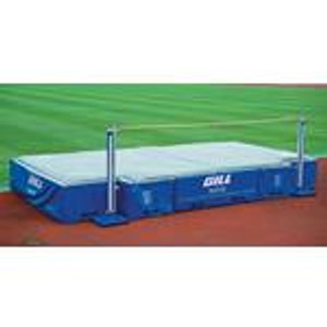 Scholastic I High Jump ValuePack (16'6" x 8' x 26")