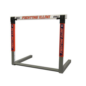 Continuum C4 Hurdle (Manual 41")