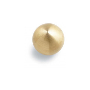 Brass Shots (4K (8.8 lb); 95mm)