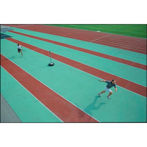 Bullet Belt Speed Pulley