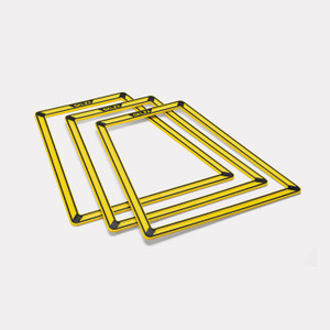 Agility Trainer Pro (Customizable Footwork and Agility Trainer)